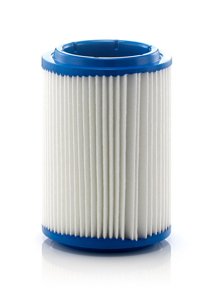 Luftfilter - C 16 006 MANN-FILTER - 20-0K-K32, 28113-4E500, A1745