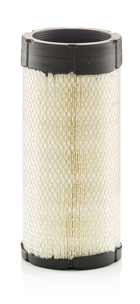 Luftfilter - C 16 013 MANN-FILTER - 2103627, 22203095, 27.B92.00