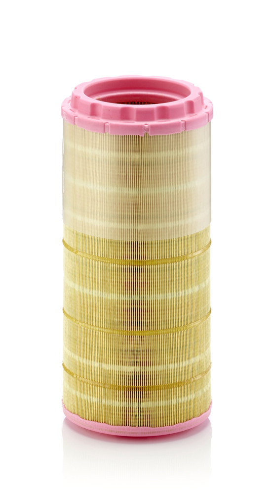 Air Filter - C 16 100 MANN-FILTER - 05821541, 12214320, ACX2344120