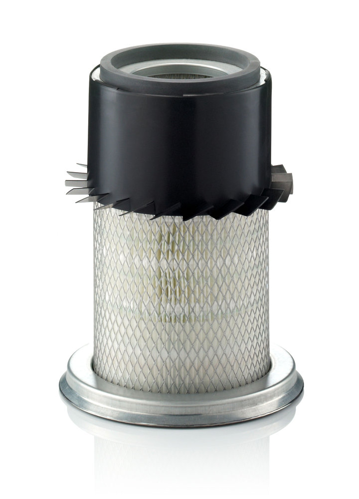 Luftfilter - C 16 150 MANN-FILTER - 3515586M1, 3595503M1, 1534878