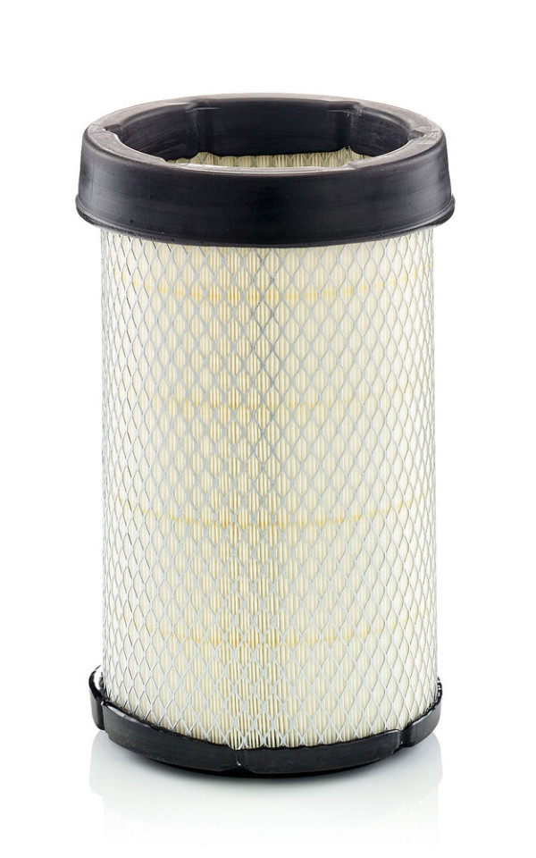 Air Filter - C 17 017 MANN-FILTER - 42739, AF26201, LAF8152