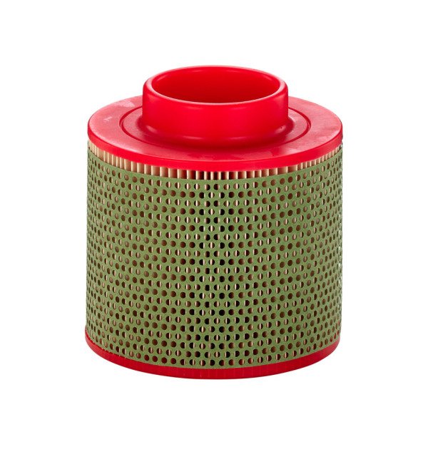 Air Filter - C 17 100 MANN-FILTER - 11224574, 1534887, 27.B84.00