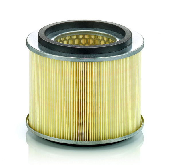Luftfilter - C 18 006 MANN-FILTER - 0986AF2160, 16546-VB300, 18073