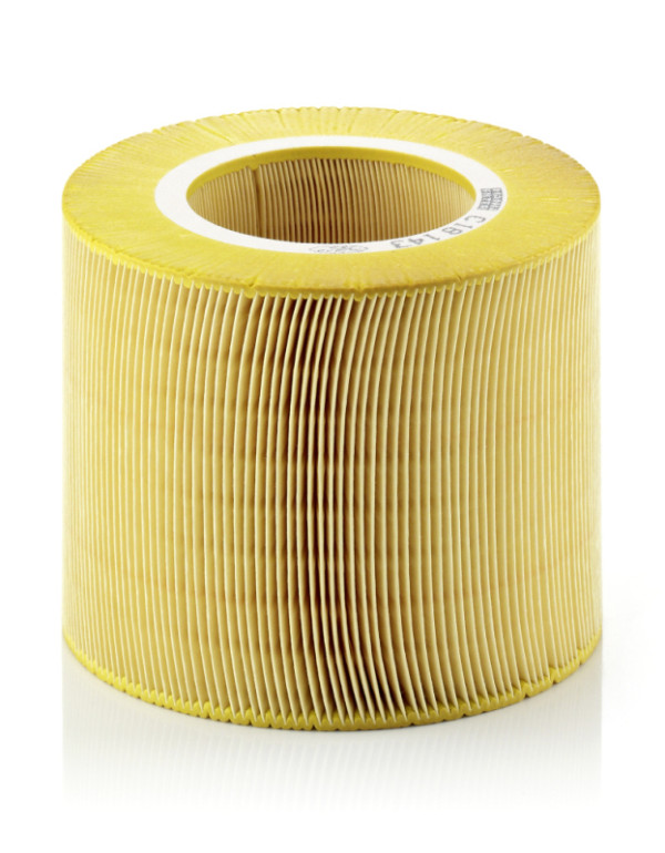C 18 143, Air Filter, Filter, MANN-FILTER, 108355, 1457433559, 2627, 27.354.00, 4572491, 585683, 60988, 8108, 8126199000, A17908, A378, A478, A556, ADW192212, AF20024, AF208, AF7961, AG1028, AG1366, AI-3736, AR366/2, AR478, CA5994, CAF100471C, E460L, EAF376, EL3955, FL6915, HPU4447R, LX3955