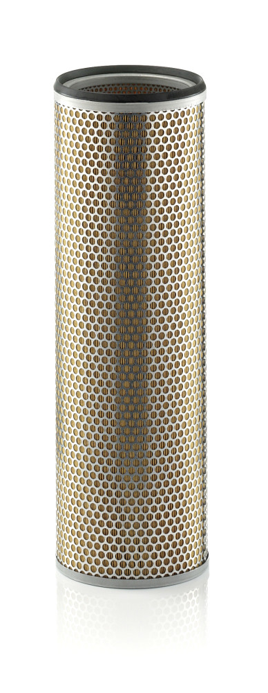 C 18 292, Secondary Air Filter, Filter, MANN-FILTER, 1660377, 1660377-1, 1660808, 1661808, 1661808-4, 1661808-5, 06781, 1457433671, 1513704, 2.14053, 27.160.00, 93018E, 9746, A949, A952, AES2041, AF4552, AI-3451, AM408/1W, CA4944, E127LS, EXA-1251, FA3175, FLI6784, GA647, HDA5806, HF308, HP996, K117779N50, LAF1752