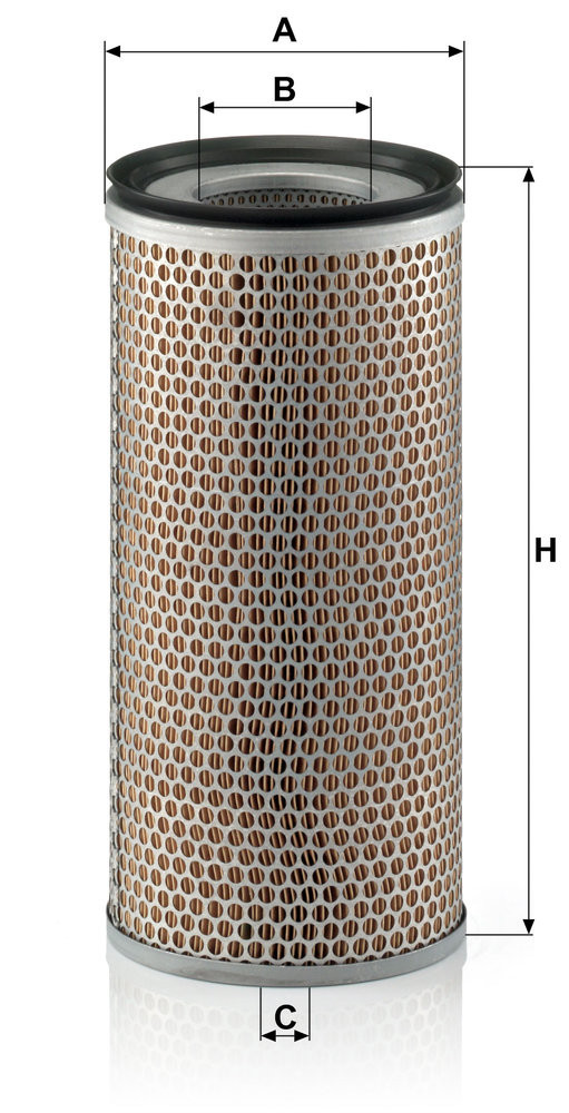 C 18 398, Air Filter, Filter, MANN-FILTER, 1902040, 3I0236, 42491619, 4776903, AR45669, AR46976, AR51431, 1534653, 27.148.00, 42918, 6102, 8289, 98.110.08/20, A232, A565, A57428, AE17355, AEM2510, AF1664, AI-3405, AM455/1, ARM46-976, CA586, E264L, EXA-1262, FA3199, FLI6689, HP4644, LAF1992, LX584