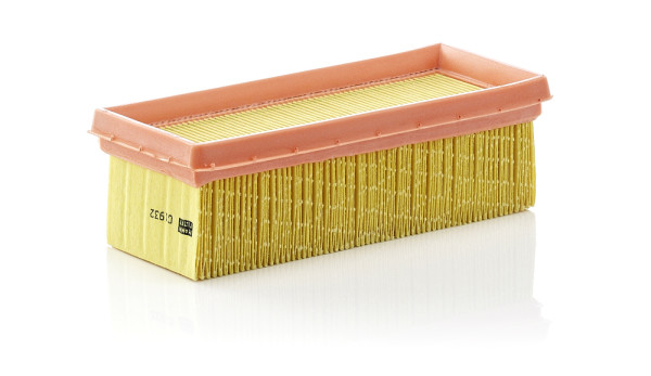 C 1932, Luftfilter, Luftfilter, MANN-FILTER, 16546-00QAL, 8200031826, 8200104272, 1457433078, 152071758648, 16-123210012, 18214, 20-01-156, 2707, 30.163.00, 30988, 4171-AP, 585064, 60102, 60930988, 8256, A1123, A18300, A2039, ADN12246, AE1858, AF20092, AG1126, AG1528, AI-5257, AP133/2, AR2039PM, C208, CA9411, CAF100720P