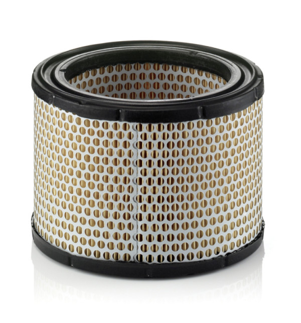 C 1989/1, Air Filter, Filter, MANN-FILTER, 29504126, 1534897, 93604890, A646, E151L, L-185/134.0, LX248, MD-5396