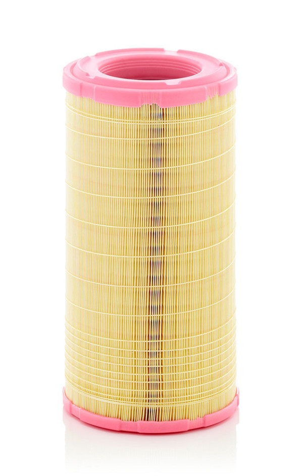 Luftfilter - C 19 006 MANN-FILTER - 0040944604, A0040944604