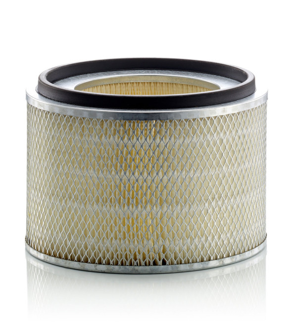 Filter, interior air - C 20 019 MANN-FILTER - AH115833, 1534898, 46468
