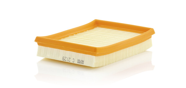 C 2129, Air Filter, Filter, MANN-FILTER, 0B59313Z40, 28113-F6300, B59313Z40, B593-13-Z40-9A, 28113F6300AS, KK15013Z00, K11C13Z40, KK11C13Z40, MB59313Z40, 0986AF2031, 16057, 20-03-384, 2619, 28-123210004, 30.177.00, 585284, 60532, 8200057, A1272, A1348, A17932, A-462-V, ADBP220015, AE2139, AF0312, AG1425, ALA-1600, AP071/1, AR6867PM, C448