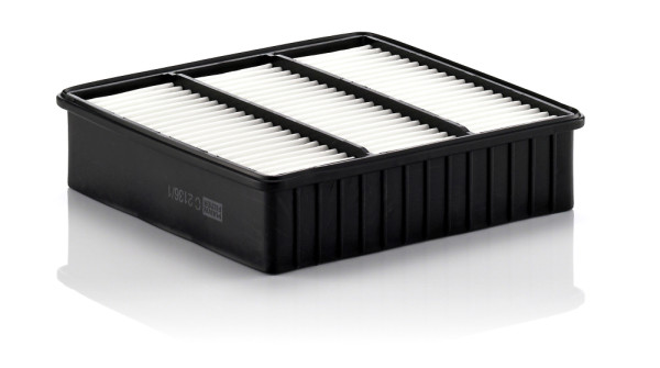 C 2136/1, Luftfilter, Luftfilter, MANN-FILTER, MR188657, MR481794, MR552951, XR188657, XR552951, 0986AF2317, 16059, 20-05-587, 30.275.00, 32-123210003, 50013856, 585243, 60539, 8200059, 8409, A1311, A1349, A-3011, A35244, ADC42230, AF027, AF0387, AF26581, AF7914, AG1515, ALA-1701, AP175, AR8208PM-J, CA8208, CAF100826P