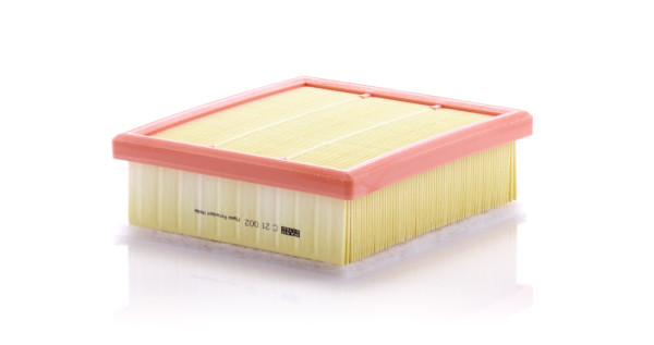 C 21 002, Luftfilter, Filter, MANN-FILTER, 18646, 20-09-927, 2123210026, 30.677.00, 4702-AP, 48508, 51977574, 68247339AA, 70948508, A1814, A2589, ADL142217, AG1787, ALA-1803/7, AP022/7, AR21002PMS, CA12066, E1347L, EAF937, ELP9446, F026400369, FA-927S, HP2358, LVFA1596, LX4085, MA3230, MD-8828, PA10046, PA3688, PA7465
