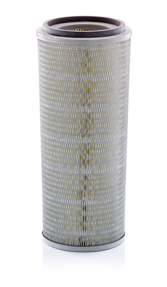 Luftfilter - C 21 030 MANN-FILTER - 3289771R1, 652078-1, 95709-8
