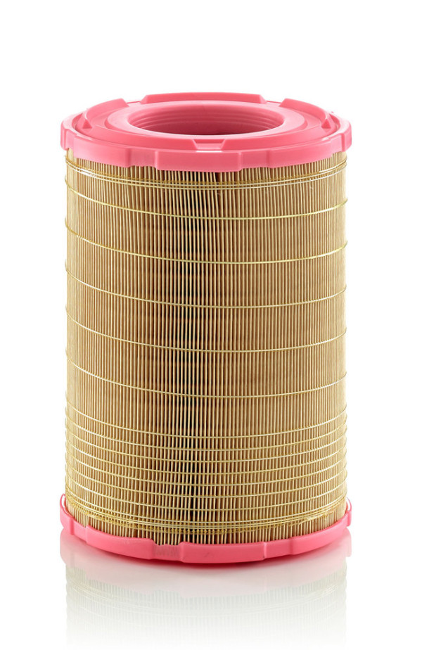 Luftfilter - C 21 430/2 MANN-FILTER - 108-0671, 3P300-11220, A-76600