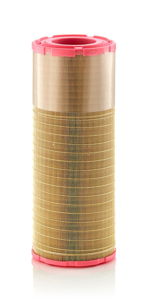 Air Filter - C 21 590/2 MANN-FILTER - 909270, AF25612, FA3608