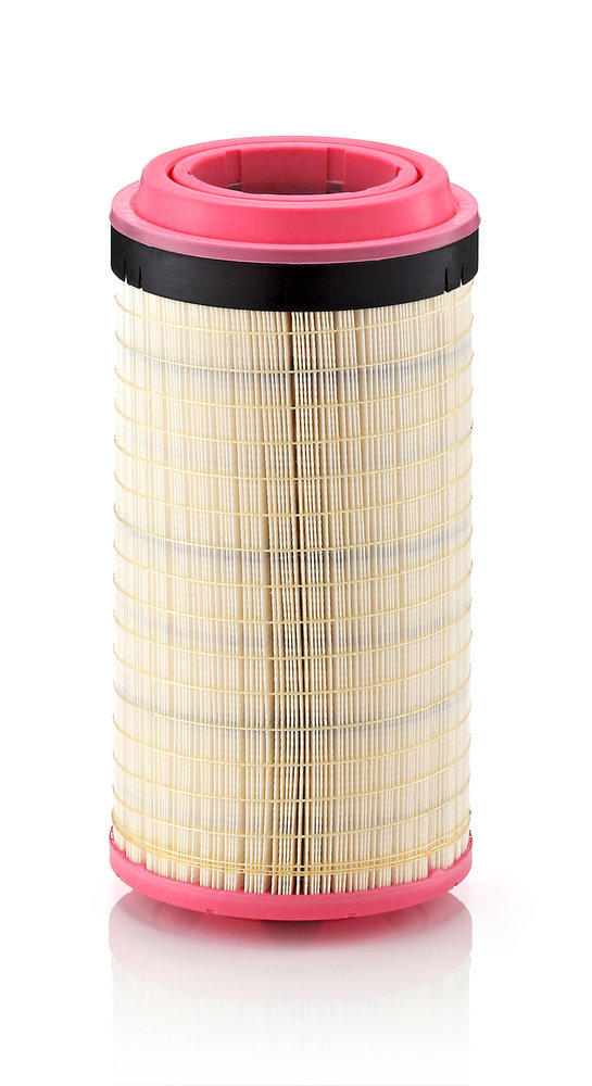 Luftfilter - C 21 600 MANN-FILTER - 05821475, 1000084242, 11067562