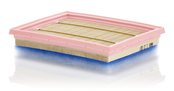 C 22 007, Luftfilter, Filter, MANN-FILTER, 108359, 13727520855, 30.290.00, 3123210014, 585260, 60408, 8437, ADG02251, AG1748, AI-5318, ALA-8895, AP192/2, AR2080PM-S, C219/1, CA9861, EAF659, ELP9235, F026400177, FA-0106JM, GFE4073, HF8256F, LX1036, MA3158, PA3490, PA7472, PC3275E, S0290A, V20-0805, VFA1195, WA9538