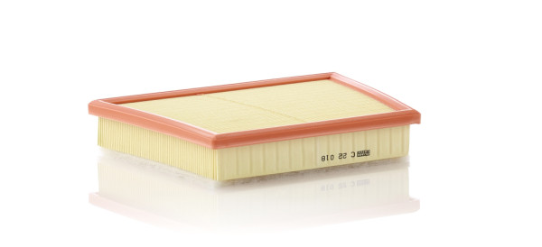 C 22 018, Air Filter, Filter, MANN-FILTER, 109202, 13717619267, 30.621.00, 3123210039, 4708-AP, A1715, A2544, ADB112219, AG1685, AP026/4, AR22017PMS, C176, CA11860, E1280L, EAF884, ELP9412, F026400360, FA-0105JM, LVFA1567, LX4059, MA3257, MD-8784, PA3689, PA7818, S3621A, V20-4124, WA9792, 109203, 13718513944, 30.622.00
