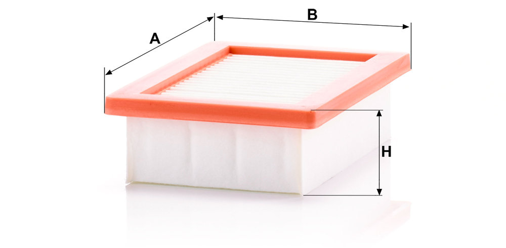 C 22 033, Luftfilter, Filter, MANN-FILTER, 16-123210024, 165462683R, 20-0M-M04, 2810900901, 30.B20.00, 48521, 60948521, A1791, A2568, ADR162220, ALA-18054, AP133/6, CA12032, CAF101246P, E1320L, EAF949, ELP9445, F026400595, FA-M04S, J1320846, LVFA1647, LX4067, MA3482, MD-8824, PA3728, PA7304, S3B20A, WA9808, 165469377R, 2810940000