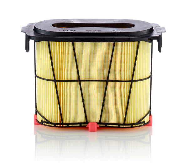 Air Filter - C 22 041 MANN-FILTER - 0009839036