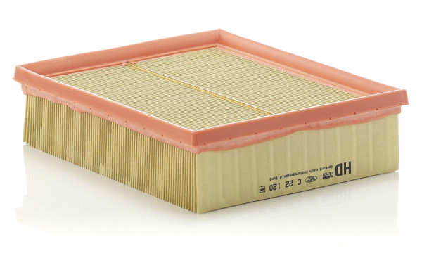 C 22 120, Air Filter, Filter, MANN-FILTER, 834322, 90502200, 90512449, 834618, 93179530, 835616, 1457433741, 16518, 2546, 30.064.00, 60024, 8027, A27670, A341, A467, ADG02209, AE2258, AF0208, AG1209, AI-5142, AP153, AP206, AR467PM, C957, CA5681, CAF100669P, E248L, EAF122, ELP3676, GFE2357
