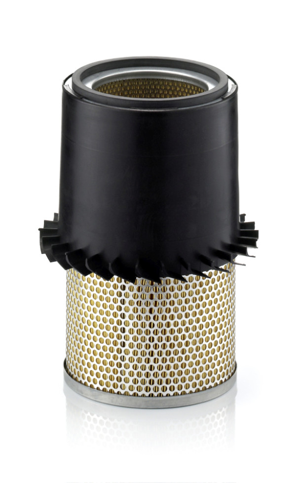 C 22 337, Air Filter, Air filter, MANN-FILTER, K-306535, MAK1629, 27.479.00, 5.45097, 9718K, AF4858KM, AZA356, CAK5167, FA3177, FLI6898, K306535, LX1580, MA714, MD-7456, R859, SB2091