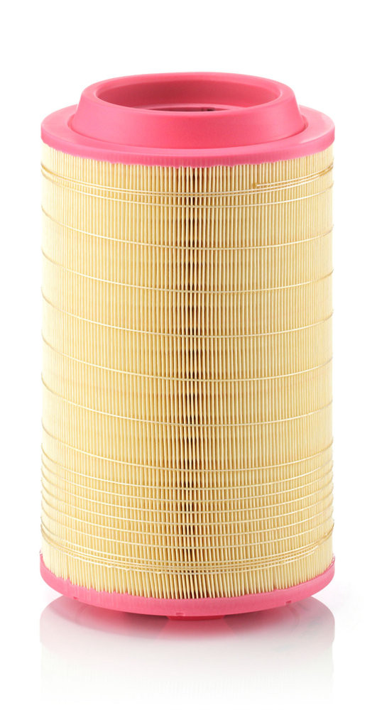 Luftfilter - C 22 526/1 MANN-FILTER - 0040945704, 0042547823, 42547823