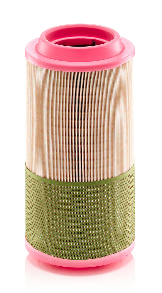 Luftfilter - C 22 625 MANN-FILTER - 500023122, 51.08405-0002, 500023477