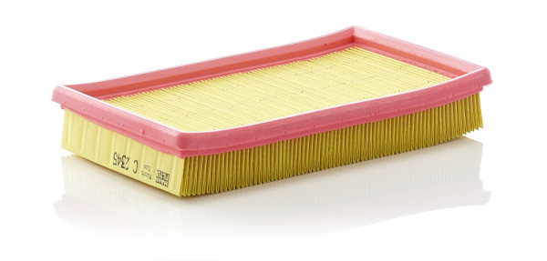 C 2345, Air Filter, Filter, MANN-FILTER, 4434858, 5007387, 93152961, 4434868, 5010966, 4439265, 4439425, 71736129, 7706339, 1457432146, 153071760146, 16241, 2124439425, 30.858.00, 38924, 585139, 60447, 70938924, 8014, A17892, A398, A925, AE2237, AEP3512, AF0085, AI-5104, AP022, AP167, AR100PM, C951