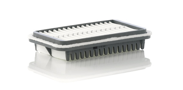 C 23 012, Luftfilter, Filter, MANN-FILTER, 0986AF2312, 13780-75F00, 18120, 20-08-889, 30.780.00, 33-123210008, 8226, 8400120, A1389, A18017, A2009, A-961, ADK82222, AG1479, ALA-1514, AP190/1, CA9488, CAF100966P, CSZ12961, E848L, ELP9119, FA-820, HP5024, IFA-3820, J1328022, LX1588, MA3000, MD-9618, PA3303, PA7616