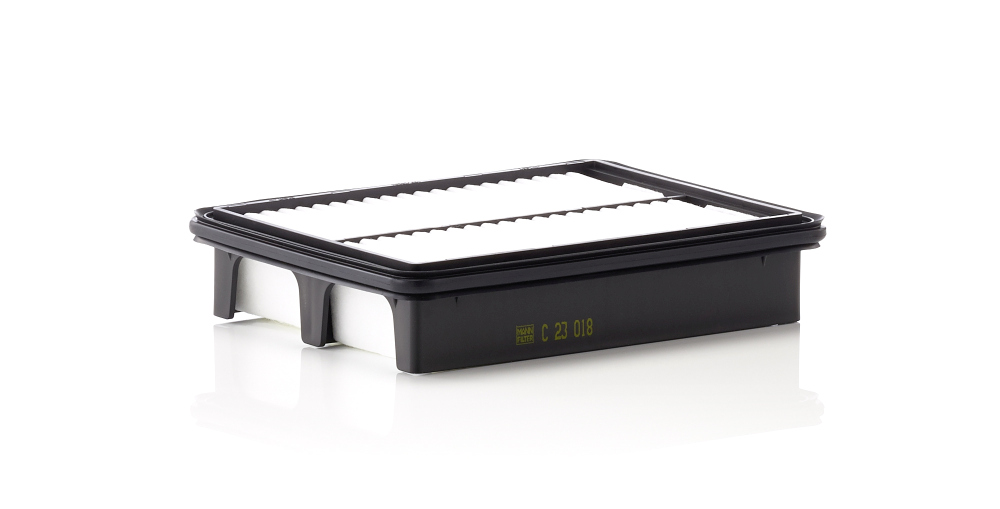 C 23 018, Air Filter, Filter, MANN-FILTER, 20-03-311, 30.A53.00, 60625, A1714, A2543, A-481, ADM52266, AG1723, ALA-8388, AP113/8, AR23018PMJ, CA11859, E1152L, EAF879, F026400457, J1323068, LVFA1557, LX4142, MA3259, MA-5652, MD-8744, N1323069, P501-133A0, PA3574, PA7817, SB2388, V32-0241, WA9806, A-483, LX5493