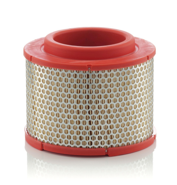 C 23 107, Air Filter, Filter, MANN-FILTER, 1449296, 17801-0C010, 18350, 20-02-259, 27.691.00, 4471-AR, 8554, A1286, A1541, A2280, A-5903, A8024, ADT32295, AF26501, AG1136R, AG1785, ALA-8699, AR307/2, CA9916, CAF100732R, CTY12190, E1114L, EL9149, F026400344, FA-259S, FL9157, GA719, GFE4213, HF5148, HP2623