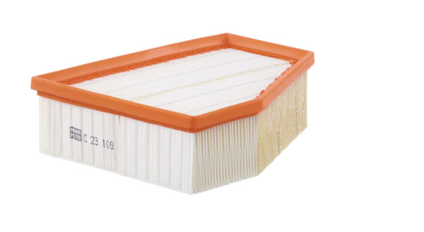 C 23 109, Luftfilter, Luftfilter, MANN-FILTER, 3D0129620C, 30.700.00, A1542, A2466, AF056, ALA-18047, CA11409, E665L, EAF697, LX934/1, PA3343, PA7753, AF167