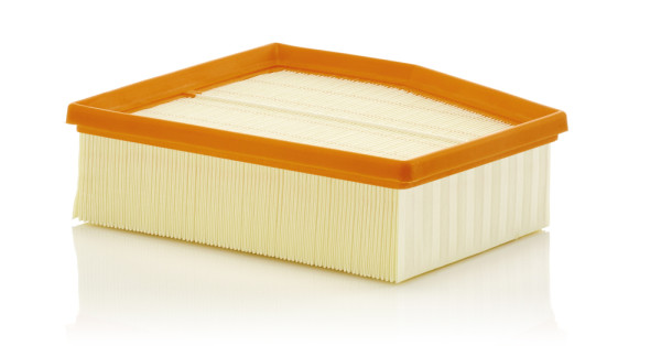 C 23 124, Air Filter, Filter, MANN-FILTER, 3D0129620B, A1858, AF057, E665L01, LX934, PA3342, AF168