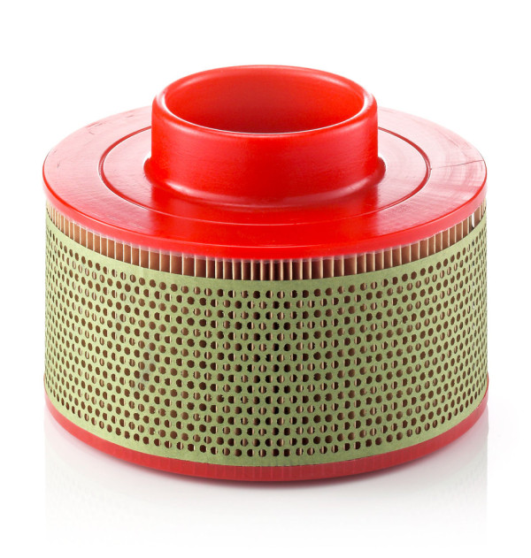 Luftfilter - C 23 174 MANN-FILTER - 11380674, 92978568, MD-5398