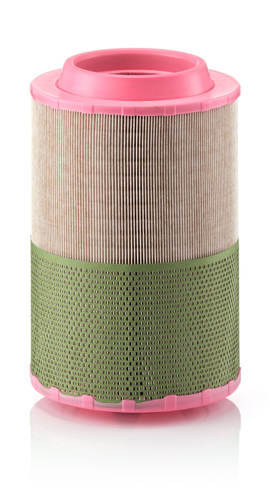 Luftfilter - C 23 632/1 MANN-FILTER - 10278553, 59004010, 27.B03.00