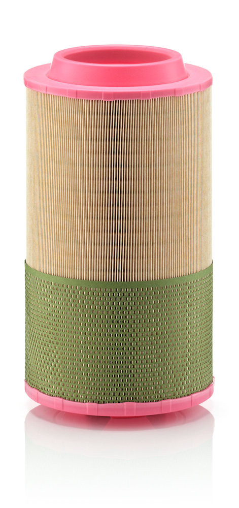 Luftfilter - C 23 750 MANN-FILTER - 23429772, AM473/1