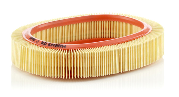 C 2440, Air Filter, Air filter, MANN-FILTER, 036129620, 1444L0, 5005820, 5007417, 5007716, 5009417, 5012633, 5014352, A810X9601AA, A820X9601DA, 1457429014, 151, 152071758424, 16251, 180-AR, 26.43.04/20, 30780029, 30.807.00, 4-14, 41.40.04, 9049, A228, A37136, A462, A703, AE2449, AF0288, AG201, AG209, AG636