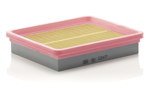 C 2477, Air Filter, Air filter, MANN-FILTER, 5022742, E5D3-23603, 890X9601CA, E5D3-23603-9A, E5D3-23603-A, E5D3-23603-A9A, 16260, 1987429120, 20-03-312, 2323, 46119, 50013816, 8200260, 9210, A24471, A2602, A299, A364, A381, A-437, ADM52211, AE2345, AF0214, AF280, AF4963, AG1068, AG765, AI-5068, AP110, AP219