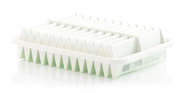 C 24 005, Luftfilter, Filter, MANN-FILTER, 0986AF2342, 17801-0D060, 18378, 20-02-261, 30-123210008, 30.554.00, 4156-AP, 49104, 585162, 60267, 8513, A1262, A1559, A19226, A2230, A-3301, ADT322100, AF4015, AF55805, AF570, AG1350, AG1739, ALA-1131, AP160/1, AR10190PMJ, B-904, CA10190, CAF100940P, CTY12186, E895L