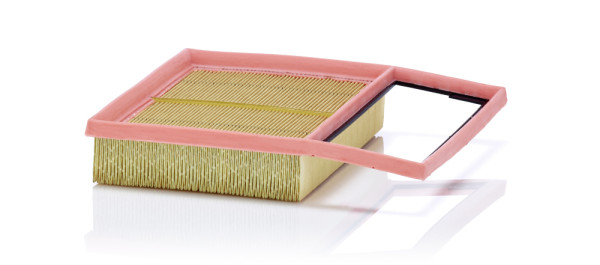 C 24 013, Air Filter, Air filter, MANN-FILTER, 48489, 50948489, 5205608, A2700, A3042, ADF122215, AP186/4, CA12649, EAF963, LVFA1696, PA3797, WA9952, DG939601AE