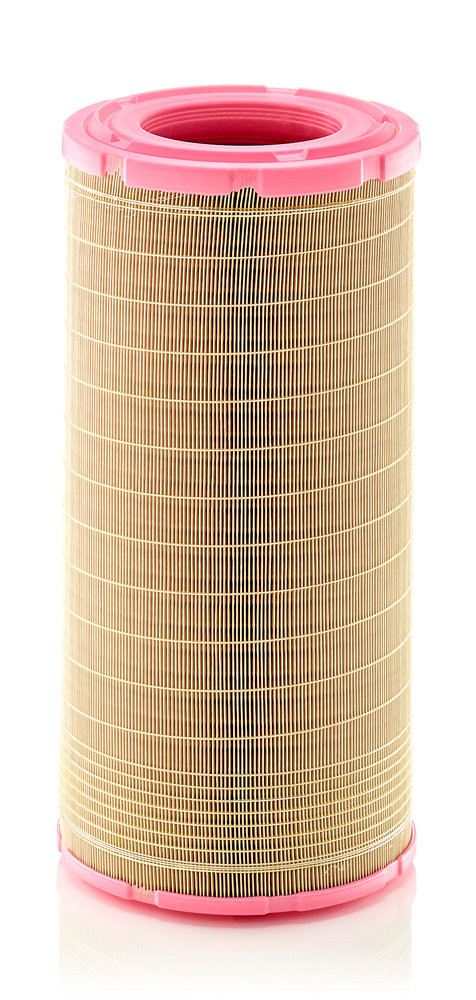 Luftfilter - C 24 015/2 MANN-FILTER - 1308462H1, 13198999, 194351