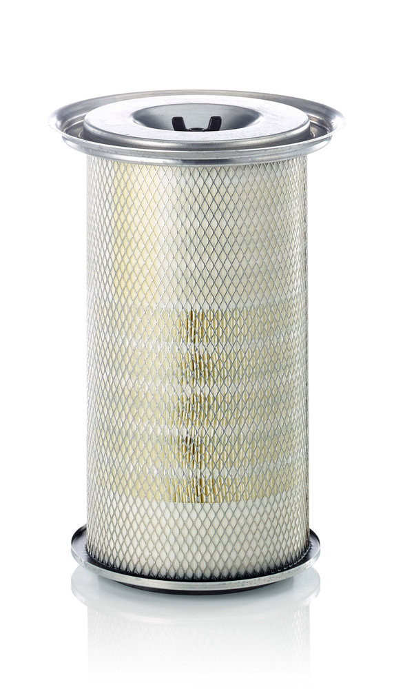 Air Filter - C 24 037 MANN-FILTER - 0.010.2183.0, 1930786, 27.223.00