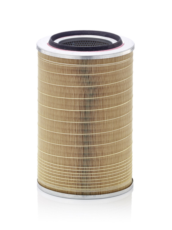 C 24 508/1, Luftfilter, Filter, MANN-FILTER, 1457433651, 1534918, 27.187.00, 42410E, 81.08304-0074, AF4968, AM455, E214L, FLI6838, K165281N50, LX345, P778441, S7187A, 81.08304-0076
