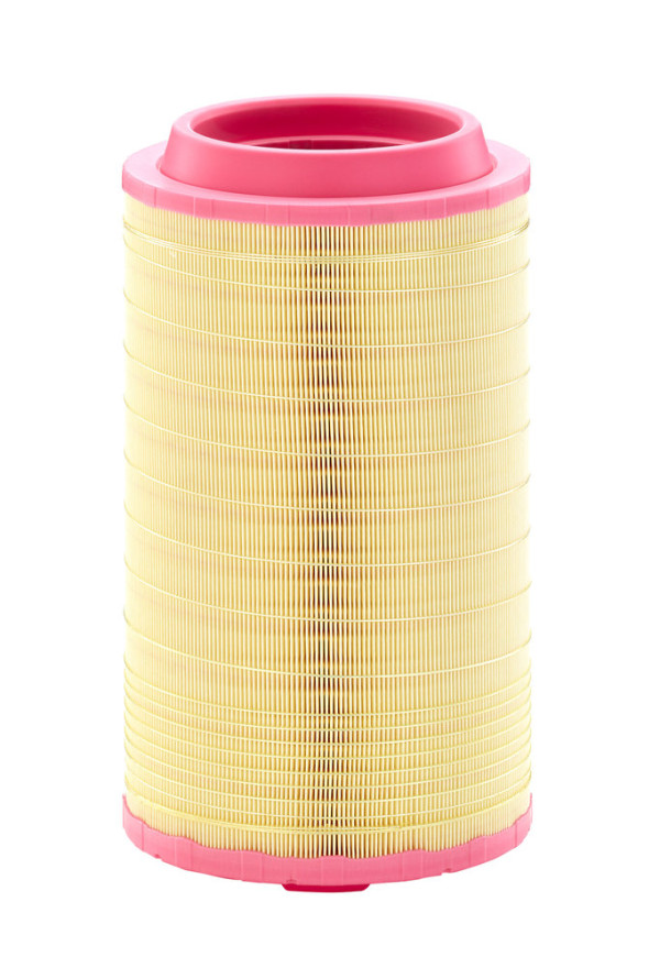 Luftfilter - C 24 745/6 MANN-FILTER - 0040944004, 1534921, A0040944004