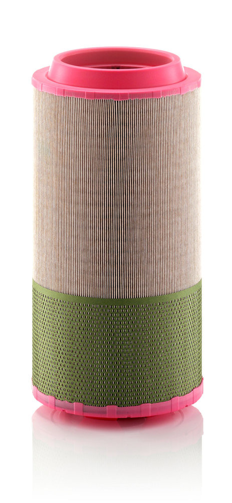 Luftfilter - C 24 820 MANN-FILTER - 01182953, 21377913, 5006254879