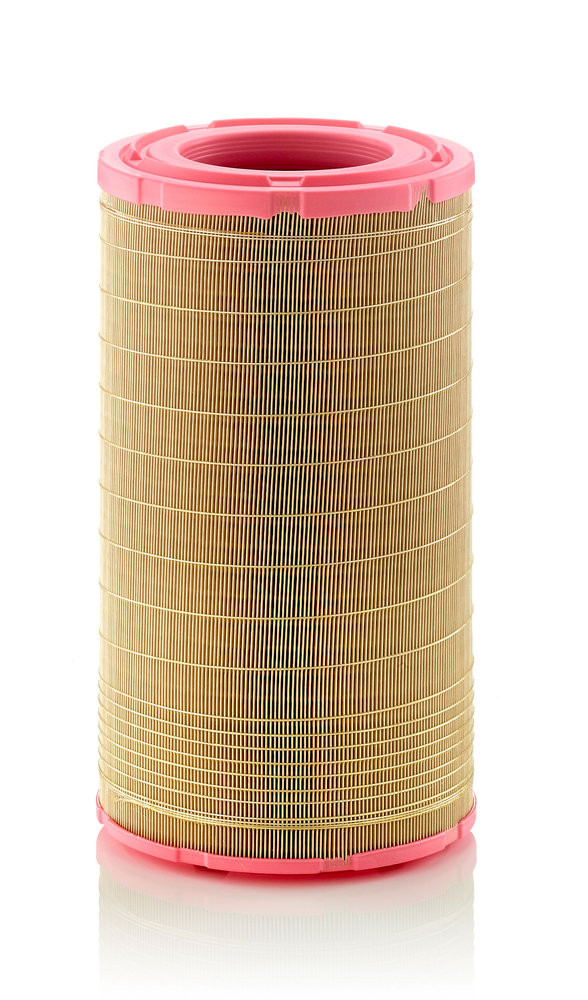 Air Filter - C 24 903/2 MANN-FILTER - 10021425, AF1004, P787406