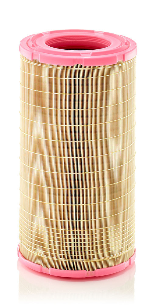 Air Filter - C 24 904/3 MANN-FILTER - 27.E22.00, 49138, 83138