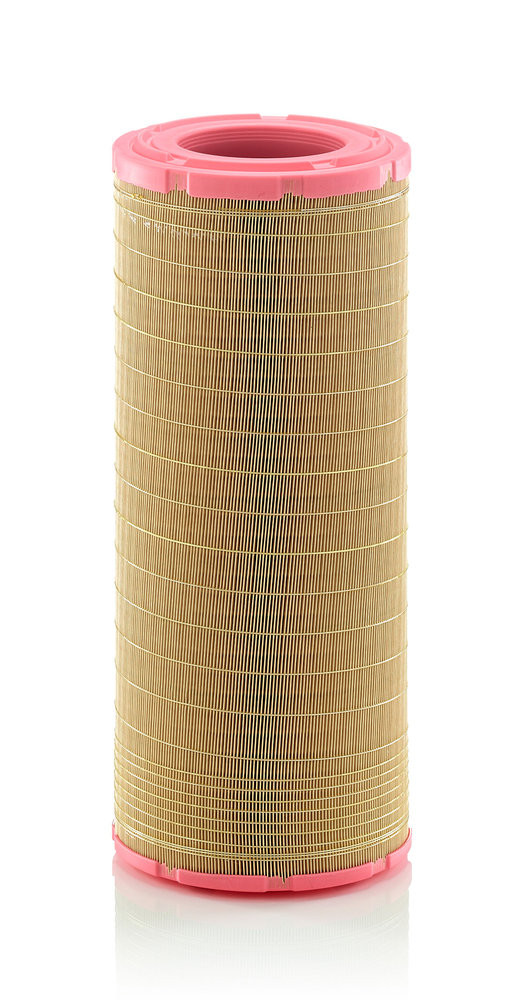 Luftfilter - C 24 906/2 MANN-FILTER - 27.556.00, 42754, 700722567